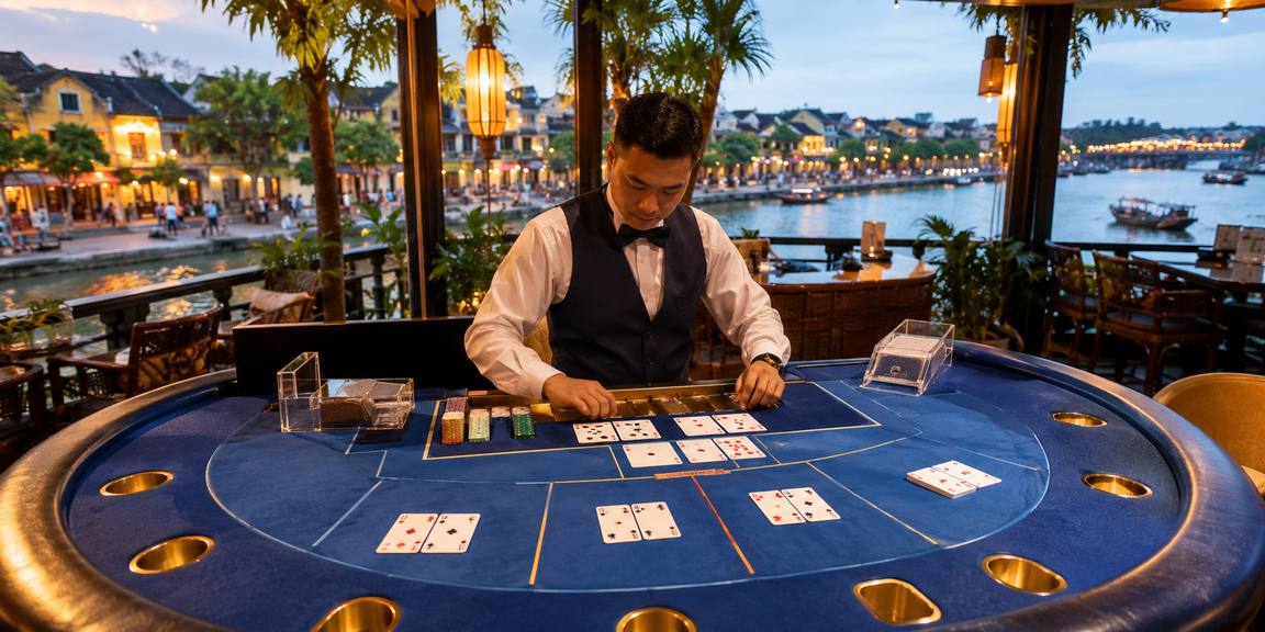 fve88 Casino Mới