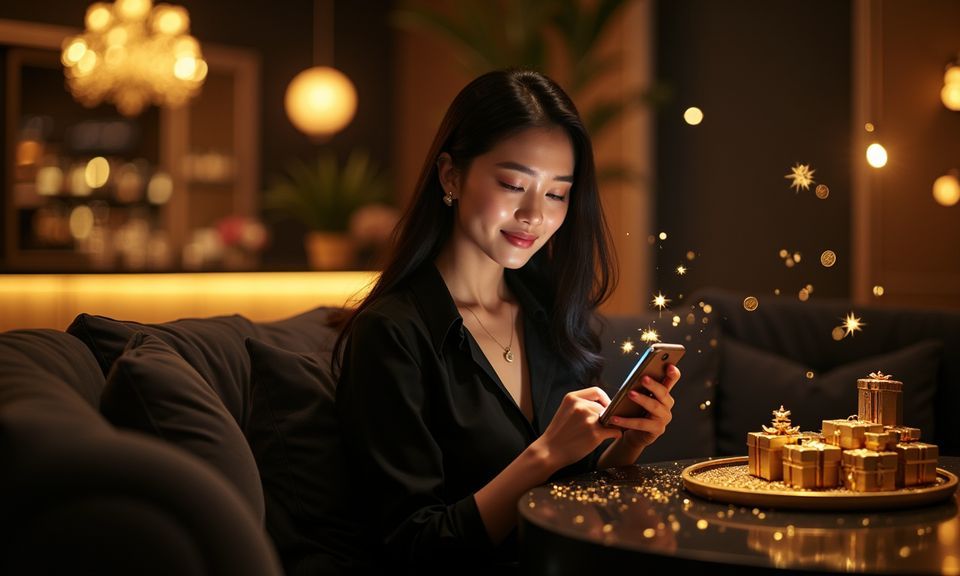fve88 Khám phá sảnh chơi ngay trên điện thoại